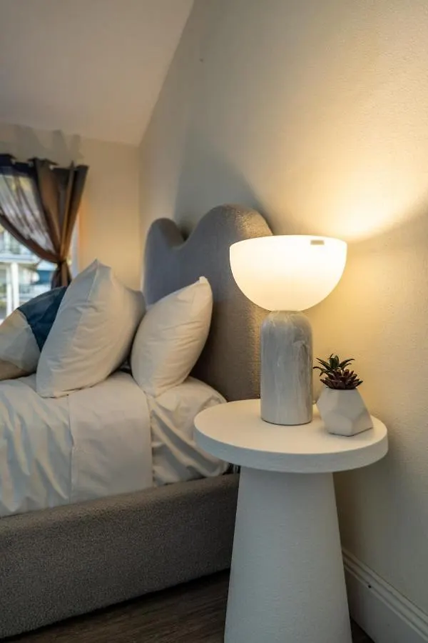 The Midtown - Modern Oasis With Ev Charging Pool Netflix Apartment Gold Coast