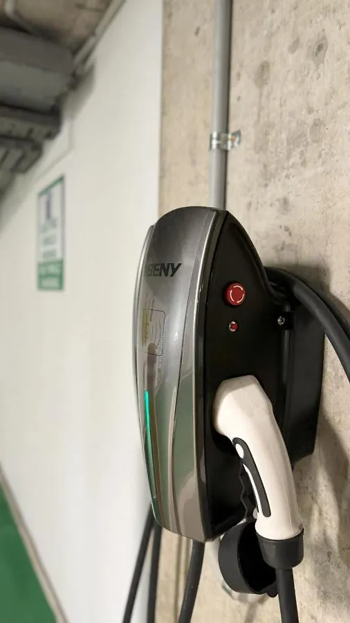 The Midtown - Modern Oasis With Ev Charging Pool Netflix Apartment Gold Coast 0*,  Australia